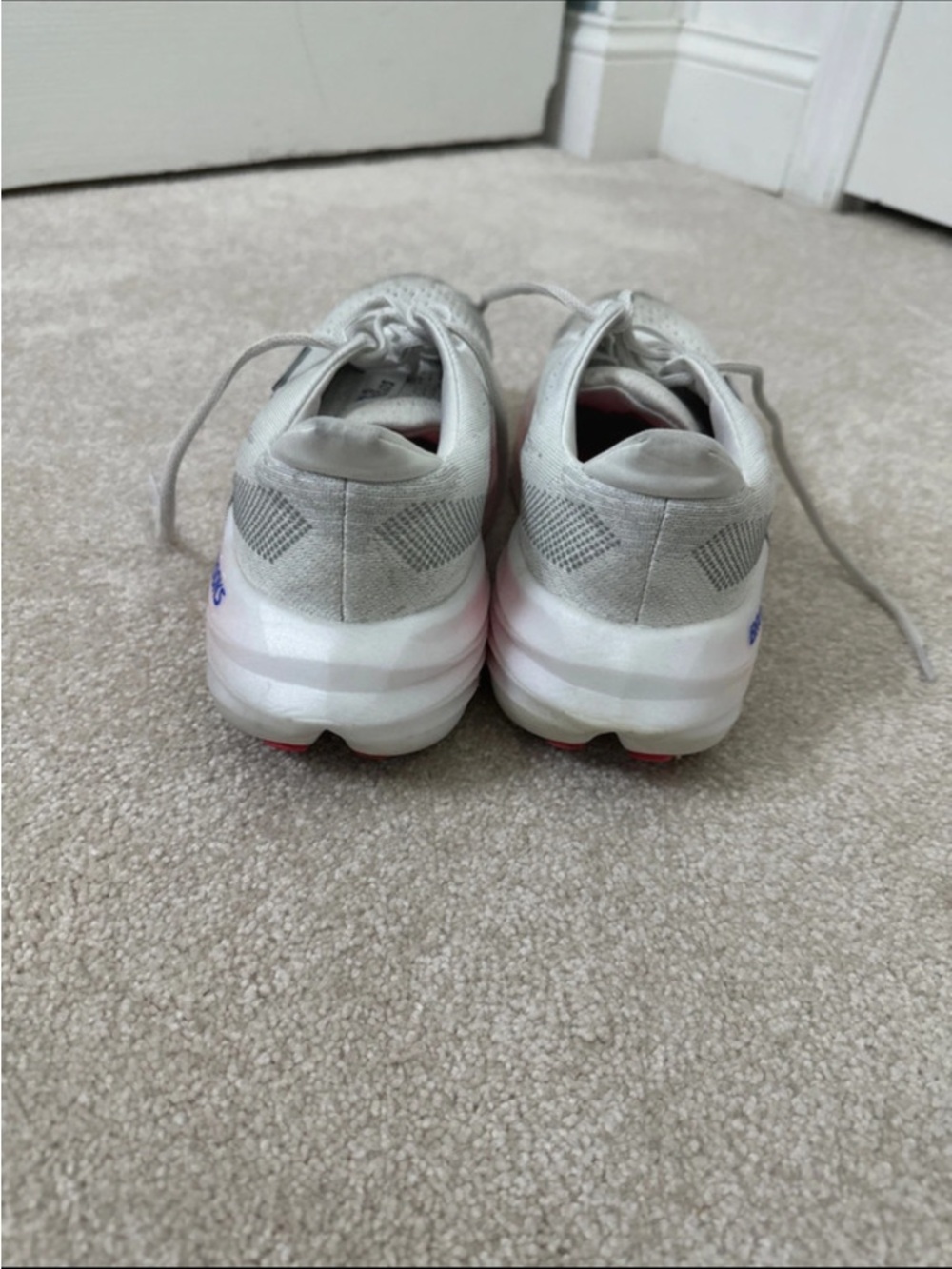 Women’s Brooks Glycerin Max - Picture 2 of 7